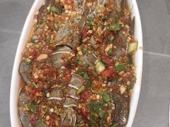 -官塘陈记鱼生·潮汕砂锅粥·牛肉火锅(潮枫路总店)