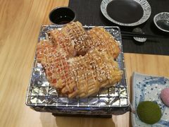 -苍月中华料理(王府井店)