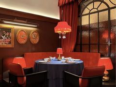 -老吉堂上海本帮菜(工体店)
