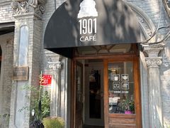 -1901 Cafe(西四店)