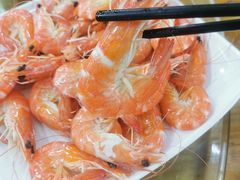 -明记海鲜大排档(巽寮湾店)