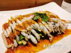 -黑明餐厅(白鹭洲店)