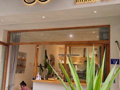 门面-infinite cafe