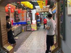 -老家黄墩小错鸡·活海鲜