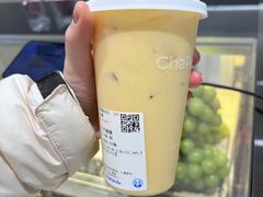 -茶百道(二七广场店)