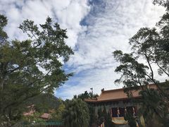 -宝莲禅寺