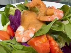 -天毓山庄·餐厅