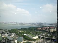 -洄归山也·高空C位湖景下午茶(东方之门店)