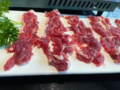 -衡山汇·高级粤菜(霄云路店)