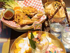 -泰妃殿(武汉首店)