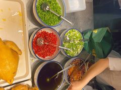 -大观篆新农贸市场