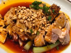 -千日贺茶餐厅(高新万达店)