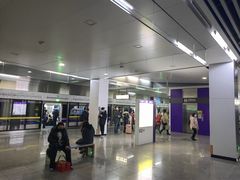 -红土地(地铁站)