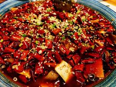 -那家小馆•北京菜•烤鸭(香山店)