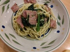 -萨莉亚意式餐厅(三号湾广场店)