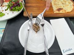 -EATALIA意塔利意式餐厅(鼓楼店)