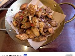 -那拉提之疆·新疆菜(美院店)