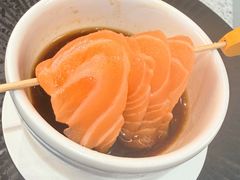 -争鲜回转寿司(西红门荟聚PLUS店)