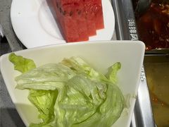 -海底捞火锅(赛格国际购物中心店)