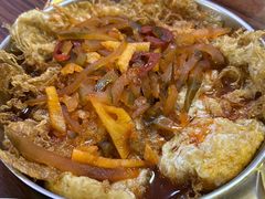 五柳炸蛋-甜甜屋(解放中路店)
