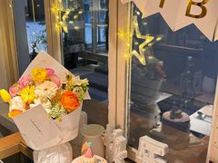 -春树下·树屋花房西餐厅(罍街AS1980店)