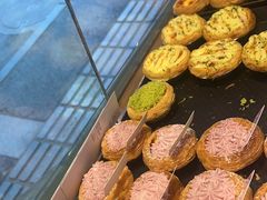 -泸溪河桃酥(长乐路店)