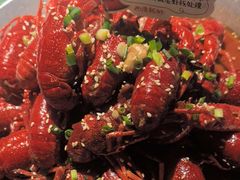 -巴厘龙虾·榜首油焖大虾(洞庭·艺术洋房店)
