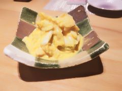 黄金泡菜-本逸·割烹料理(湖墅店)