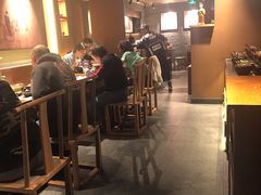 -呷哺呷哺 黄金牧场 (欢乐谷店)