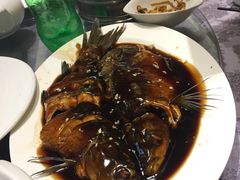 -山外山菜馆(玉泉路店)