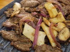 -韩食汇