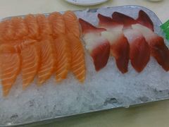 -新享乐海鲜(翠华路店)