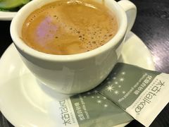-兰芳园丝袜奶茶(凯茵新城店)