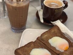 老街白咖啡-Old Town White Coffee(gateway@klia2)
