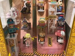 -泡泡玛特POPMART(合生汇店)