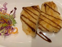 -小天鹅戴斯酒店鲸鲨百汇创作料理