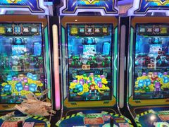 -大玩家(万达广场大连甘井子店)