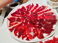 -论牛·鲜牛肉小火锅(清湖店)