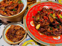 -南昌大饭店·地标美食名片(万寿宫店)