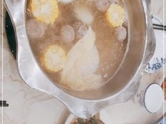 -粤潮牛肉火锅店(江南大道店)