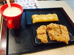 -永和大王(华侨城店)