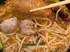 -星林居酸辣米线餐厅