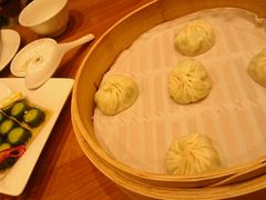 -鼎泰丰(南西店)