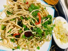 椿芽芸丝-万和源炝锅城·活鱼现炝(文艺北路店)