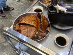 -农汤老店(顺联公园里店)
