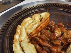 -二十一分小锅炖(中心店)