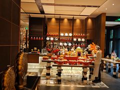-康莱德酒店·美庭自助餐厅