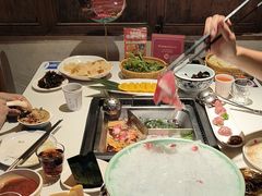 -东道煮牛肉火锅(重庆路店)