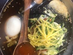 -服务大楼冷面(延大店)