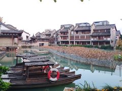 -龙潭水乡